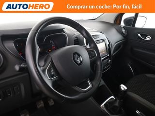 Renault Captur 1.5 dCi Energy Intens