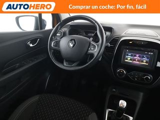 Renault Captur 1.5 dCi Energy Intens