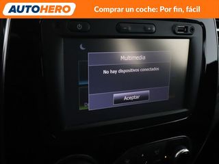 Renault Captur 1.5 dCi Energy Intens