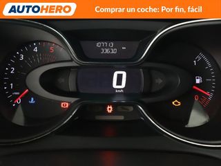 Renault Captur 1.5 dCi Energy Intens