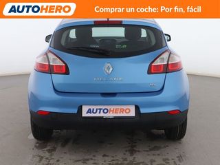 Renault Megane 1.2 Intens