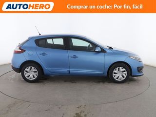 Renault Megane 1.2 Intens