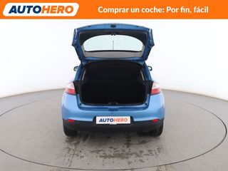 Renault Megane 1.2 Intens
