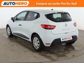Renault Clio 1.5 dCi Energy Business