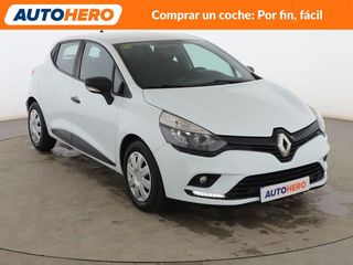 Renault Clio 1.5 dCi Energy Business