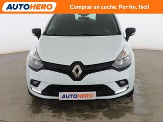 Renault Clio 1.5 dCi Energy Business
