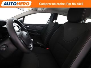 Renault Clio 1.5 dCi Energy Business