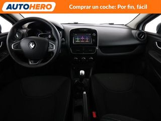 Renault Clio 1.5 dCi Energy Business