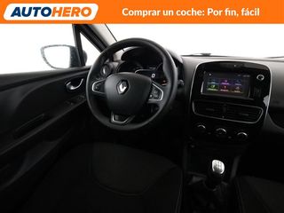 Renault Clio 1.5 dCi Energy Business