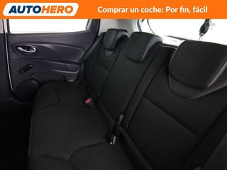 Renault Clio 1.5 dCi Energy Business