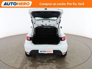 Renault Clio 1.5 dCi Energy Business