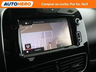 Renault Clio 1.5 dCi Energy Business