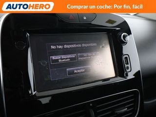 Renault Clio 1.5 dCi Energy Business