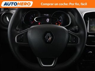 Renault Clio 1.5 dCi Energy Business