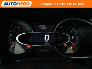 Renault Clio 1.5 dCi Energy Business