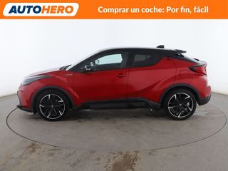 Toyota C-HR 2.0 Hybrid GR Sport