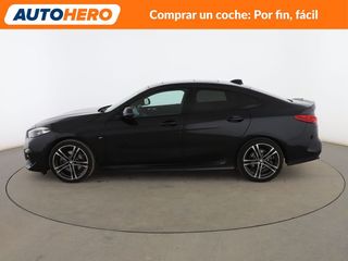 BMW Serie 2 218i Gran Coupe M Sport