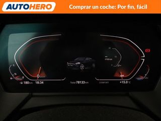 BMW Serie 2 218i Gran Coupe M Sport