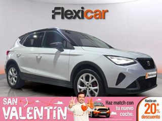 Seat Arona 1.5 TSI 110kW (150CV) DSG FR XL