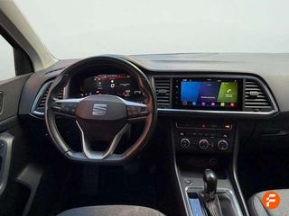 Seat Ateca 1.5 TSI 110kW (150CV) DSG St&Sp Style