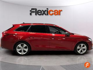 Seat Leon SP 1.5 TSI 110kW S&S FR Go L