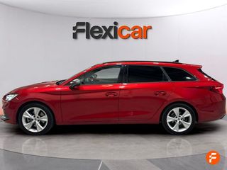 Seat Leon SP 1.5 TSI 110kW S&S FR Go L