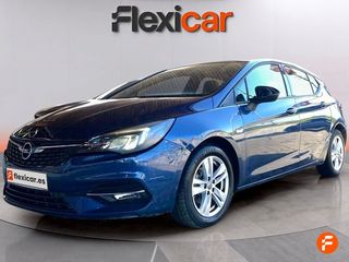 Opel Astra 1.2T SHT 96kW (130CV) Business Elegance