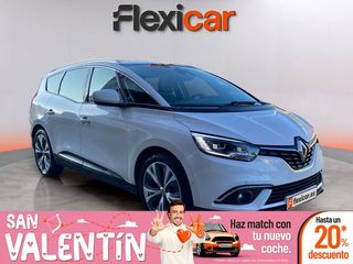 Renault Grand Scénic Zen Energy TCe 103 kW (140CV)