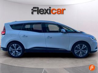 Renault Grand Scénic Zen Energy TCe 103 kW (140CV)