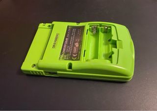Carcasa Game Boy Color