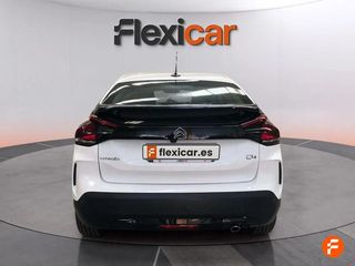 Citroën C4 BlueHDi 110 S&S 6v Feel