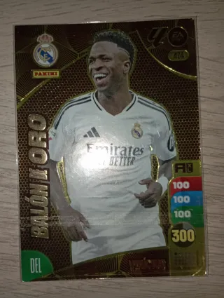 Cromo Fútbol Panini 70 Años