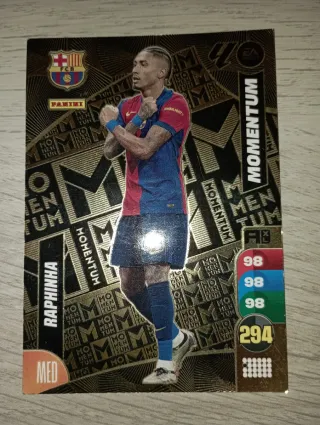 Cromo Fútbol Panini 70 Años