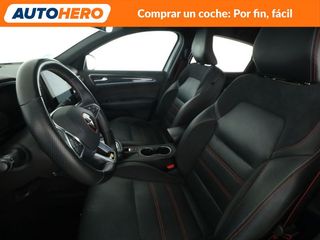 Renault Arkana 1.6 Hybrid E-Tech R.S. Line