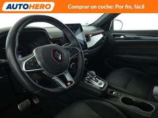 Renault Arkana 1.6 Hybrid E-Tech R.S. Line