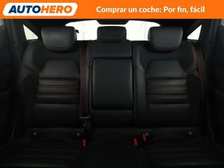 Renault Arkana 1.6 Hybrid E-Tech R.S. Line