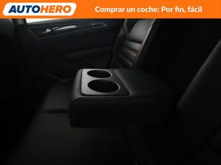 Renault Arkana 1.6 Hybrid E-Tech R.S. Line