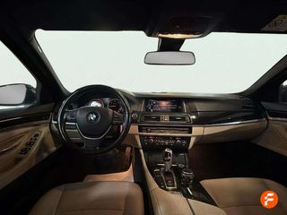 BMW Serie 5 520dA Touring
