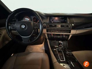 BMW Serie 5 520dA Touring
