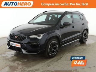 Cupra Ateca 2.0 TSI 4Drive