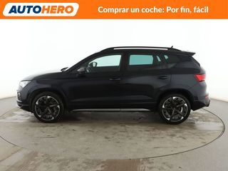 Cupra Ateca 2.0 TSI 4Drive