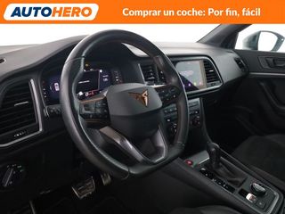 Cupra Ateca 2.0 TSI 4Drive
