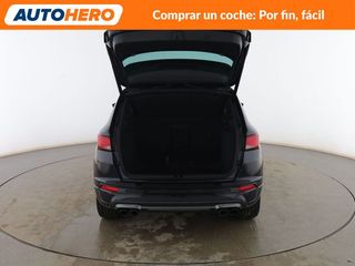 Cupra Ateca 2.0 TSI 4Drive
