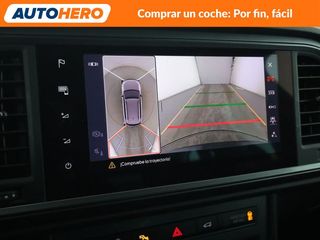 Cupra Ateca 2.0 TSI 4Drive