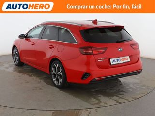 Kia Ceed 1.0 TGDI Tech