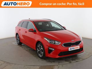 Kia Ceed 1.0 TGDI Tech