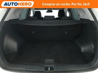 Hyundai Tucson 1.6 SLE 2WD