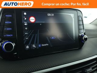 Hyundai Tucson 1.6 SLE 2WD
