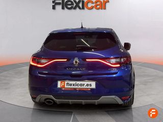 Renault Megane GT Line Energy TCe 97kW (130CV)