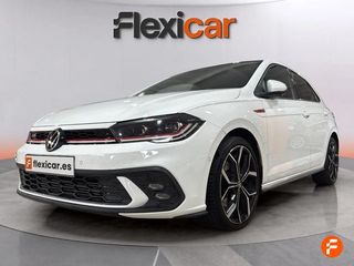 Volkswagen Polo GTI 2.0 TSI 152kW (207CV) DSG